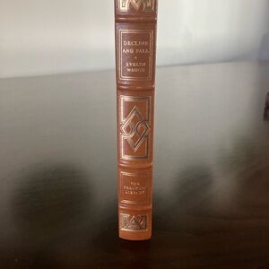 Limited Edition Book 1979, Decline and Fall , by Evelyn Waugh, Franklin Library